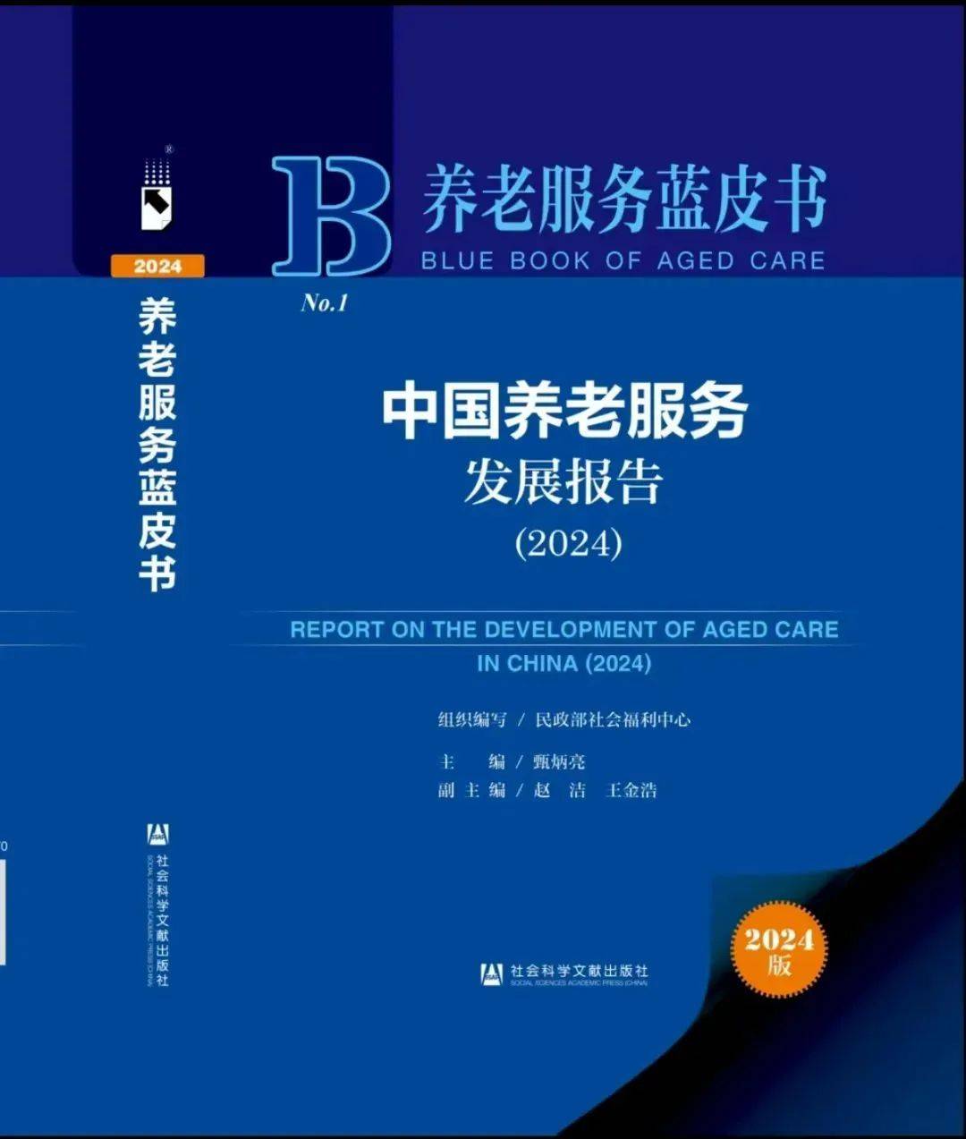 全面解析我国养老服务发展现状 机遇、挑战与未来方向
