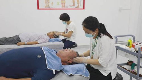 张店 把优质养老服务“嵌入”社区，托起老年人家门口的“幸福”