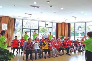 重庆出台50条举措推进养老服务体系建设 让“夕阳红”更温暖